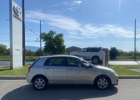 Toyota Corolla 1.6 MT - 10500 лв. - 50834349 3