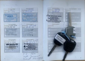 Toyota Corolla 1.6 MT - 10500 лв. - 50834349 16