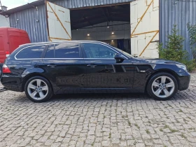 BMW 530 530xD x-Drive  | Mobile.bg    4