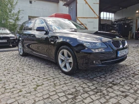 BMW 530 530xD x-Drive  | Mobile.bg    2