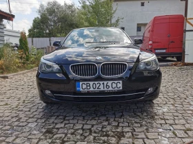 BMW 530 530xD x-Drive  | Mobile.bg    5