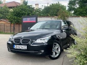BMW 530 530xD x-Drive 