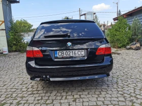 BMW 530 530xD x-Drive  | Mobile.bg    8
