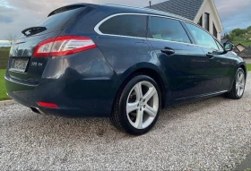 Обява за продажба на Peugeot 508 GT ~13 700 лв. - изображение 4