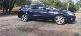 Peugeot 508 GT/F1/LED/NAVI/KOJA - 12700 лв. - 70510616 4