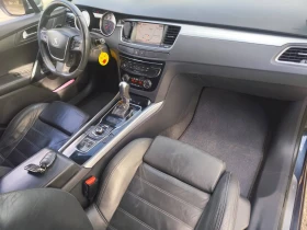 Peugeot 508 GT/F1/LED/NAVI/KOJA, снимка 7