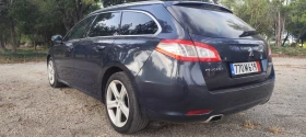 Peugeot 508 GT/F1/LED/NAVI/KOJA - 12700 лв. - 70510616 3