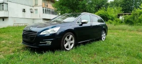 Peugeot 508 GT | Mobile.bg    5