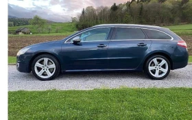 Обява за продажба на Peugeot 508 GT ~13 700 лв. - изображение 1