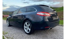 Обява за продажба на Peugeot 508 GT ~13 700 лв. - изображение 2