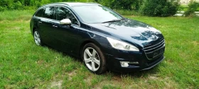 Peugeot 508 GT | Mobile.bg    3