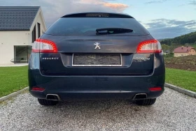 Обява за продажба на Peugeot 508 GT ~13 700 лв. - изображение 3