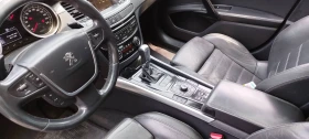 Peugeot 508 GT | Mobile.bg    11