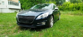 Peugeot 508 GT | Mobile.bg    6