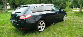 Peugeot 508 GT | Mobile.bg    4