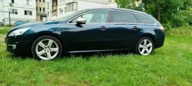 Peugeot 508 GT | Mobile.bg    2
