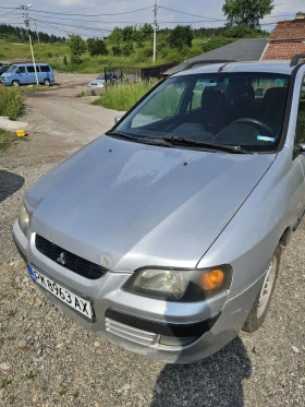 Обява за продажба на Mitsubishi Space star ~1 800 лв. - изображение 1