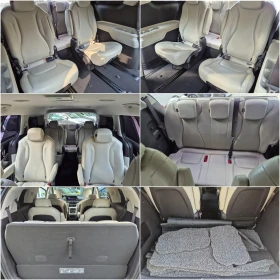 Kia Carnival 2.2 CRDI 8+ 1 с ДДС Noblesse - 57000 лв. - 13934504 14