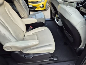 Kia Carnival 2.2 CRDI 8+ 1 с ДДС Noblesse - 57000 лв. - 13934504 8