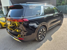Kia Carnival 2.2 CRDI 8+ 1 с ДДС Noblesse - 57000 лв. - 13934504 3
