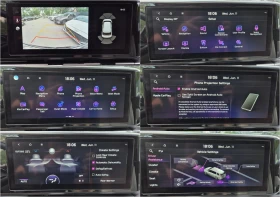 Kia Carnival 2.2 CRDI 8+ 1 с ДДС Noblesse - 57000 лв. - 13934504 15