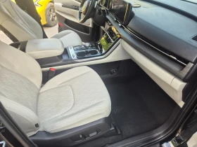 Kia Carnival 2.2 CRDI 8+ 1 с ДДС Noblesse - 57000 лв. - 13934504 7