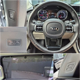 Kia Carnival 2.2 CRDI 8+ 1 с ДДС Noblesse - 57000 лв. - 13934504 10