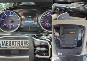 Kia Carnival 2.2 CRDI 8+ 1 с ДДС Noblesse - 57000 лв. - 13934504 13