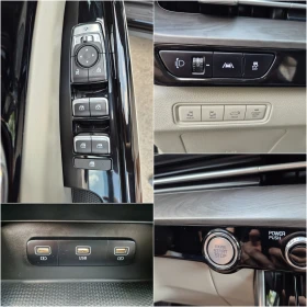 Kia Carnival 2.2 CRDI 8+ 1 с ДДС Noblesse - 57000 лв. - 13934504 11