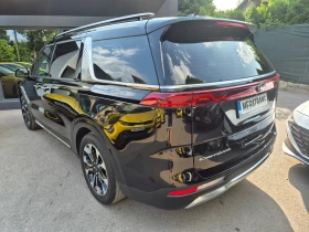 Kia Carnival 2.2 CRDI 8+ 1 с ДДС Noblesse - 57000 лв. - 13934504 4