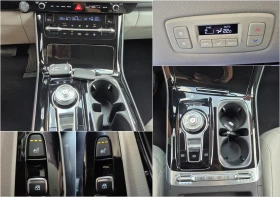 Kia Carnival 2.2 CRDI 8+ 1 с ДДС Noblesse - 57000 лв. - 13934504 12
