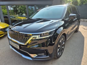 Kia Carnival 2.2 CRDI 8+ 1 с ДДС Noblesse - 57000 лв. - 13934504 2