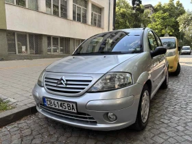 Обява за продажба на Citroen C3 ~4 999 лв. - изображение 1