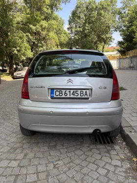 Обява за продажба на Citroen C3 ~4 999 лв. - изображение 5