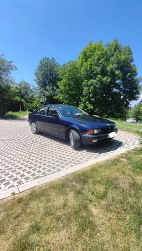 Обява за продажба на BMW 540 ~18 799 лв. - изображение 2