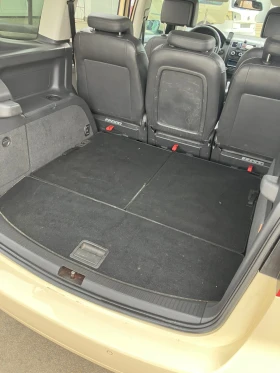 VW Touran 1.4tsi ecofuel metan | Mobile.bg    8