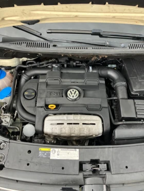 VW Touran 1.4tsi ecofuel metan | Mobile.bg    9