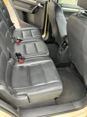 VW Touran 1.4tsi ecofuel metan | Mobile.bg    7
