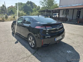 Обява за продажба на Opel Ampera 1.4 ~22 500 лв. - изображение 5