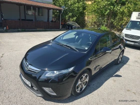 Обява за продажба на Opel Ampera 1.4 ~22 500 лв. - изображение 1