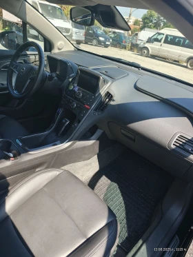 Обява за продажба на Opel Ampera 1.4 ~22 500 лв. - изображение 9