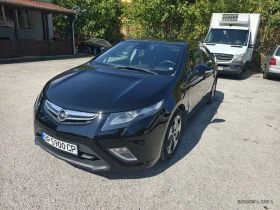 Обява за продажба на Opel Ampera 1.4 ~22 500 лв. - изображение 1