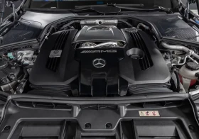 Mercedes-Benz S 63 AMG E/PERF./LONG/802HP/DIG.LIGHT/PANO/DISTRO./360/572f - 326299 лв. - 96829688 10