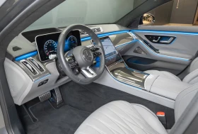 Mercedes-Benz S 63 AMG E/PERF./LONG/802HP/DIG.LIGHT/PANO/DISTRO./360/572f - 326299 лв. - 96829688 12