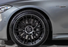 Mercedes-Benz S 63 AMG E/PERF./LONG/802HP/DIG.LIGHT/PANO/DISTRO./360/572f - 326299 лв. - 96829688 4
