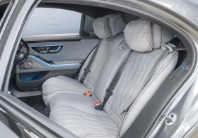 Mercedes-Benz S 63 AMG E/PERF./LONG/802HP/DIG.LIGHT/PANO/DISTRO./360/572f - 326299 лв. - 96829688 15