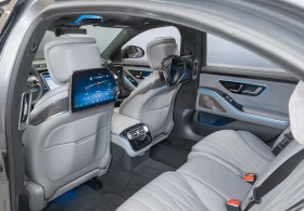 Mercedes-Benz S 63 AMG E/PERF./LONG/802HP/DIG.LIGHT/PANO/DISTRO./360/572f - 326299 лв. - 96829688 16