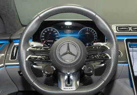 Mercedes-Benz S 63 AMG E/PERF./LONG/802HP/DIG.LIGHT/PANO/DISTRO./360/572f - 326299 лв. - 96829688 13