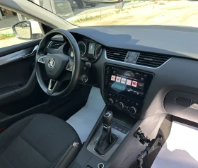 Skoda Octavia 2.0 tdi/ DSG/Soleil | Mobile.bg    11