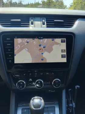 Skoda Octavia 2.0 tdi/ DSG/Soleil | Mobile.bg    16